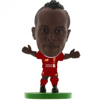 FC Liverpool figurka SoccerStarz Mane