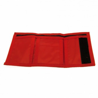 FC Liverpool peněženka Nylon Wallet RD