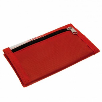 FC Liverpool peněženka Nylon Wallet RD
