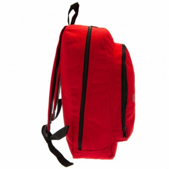 FC Liverpool batoh na záda Champions of Europe Backpack