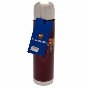 FC Barcelona termoska Aluminium Thermal Flask CL