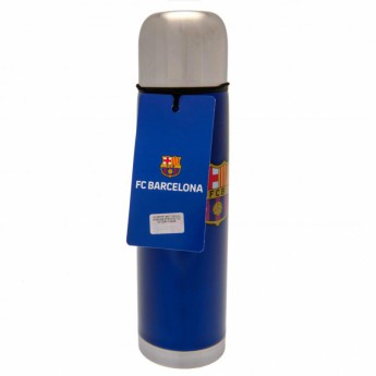 FC Barcelona termoska Aluminium Thermal Flask BL