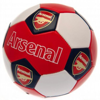 FC Arsenal fotbalový míč Football Size 3