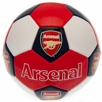 FC Arsenal fotbalový míč Football Size 3