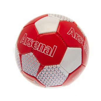 FC Arsenal fotbalový mini míč Skill Ball VT - size 1