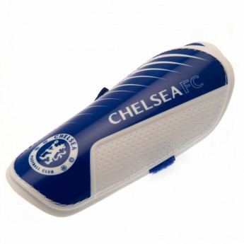 FC Chelsea chrániče Shin Pads Youths SP 10 to 12 years