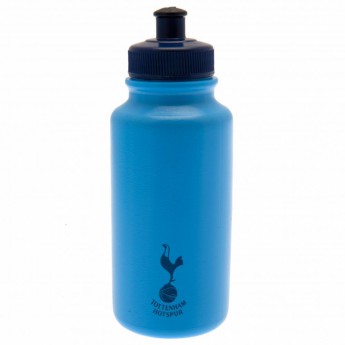 Tottenham Hotspur fotbalový set water bottle - hand pump - size 3 ball