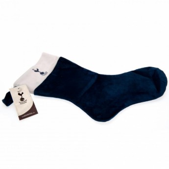 Tottenham Hotspur vánoční punčocha Christmas Stocking