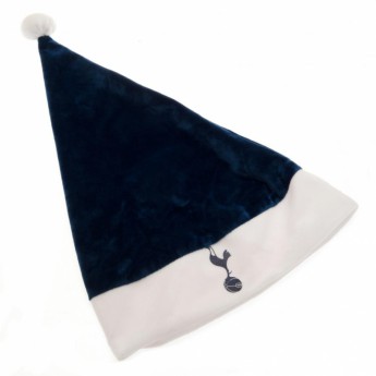 Tottenham Hotspur zimní čepice Supersoft Santa Hat