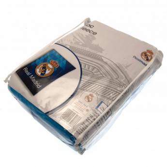 Real Madrid fleecová deka Blanket XL