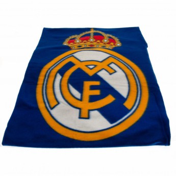Real Madrid fleecová deka Blanket CQ