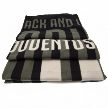 Juventus Turín fleecová deka Blanket XL