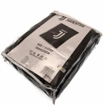 Juventus Turín fleecová deka Blanket XL
