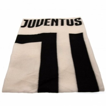 Juventus Turín fleecová deka Blanket WT