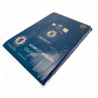 FC Chelsea povlečení na jednu postel Single Duvet Set ST