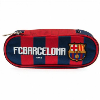 FC Barcelona penál na tužky Pencil Case LG
