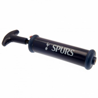 Tottenham Hotspur fotbalový set water bottle - hand pump - size 5 ball