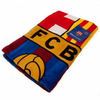 FC Barcelona osuška Towel ST