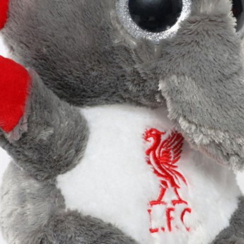 FC Liverpool plyšový slon Animotsu