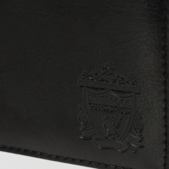 FC Liverpool peněženka Stadium Leather Wallet
