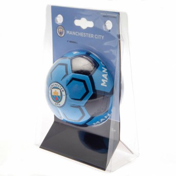 Manchester City měkký míč 4 inch Soft Ball
