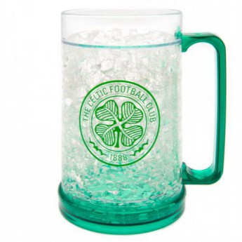 FC Celtic chladič nápojů Freezer Mug