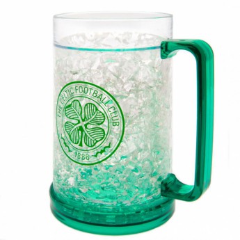 FC Celtic chladič nápojů Freezer Mug