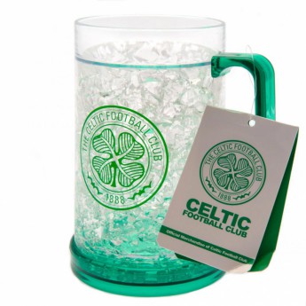 FC Celtic chladič nápojů Freezer Mug