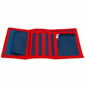 Paris Saint Germain peněženka Nylon Wallet MX