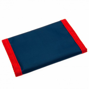 Paris Saint Germain peněženka Nylon Wallet MX