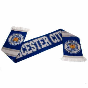 Leicester City zimní šála Scarf