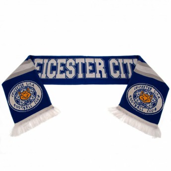 Leicester City zimní šála Scarf