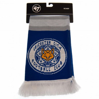 Leicester City zimní šála Scarf