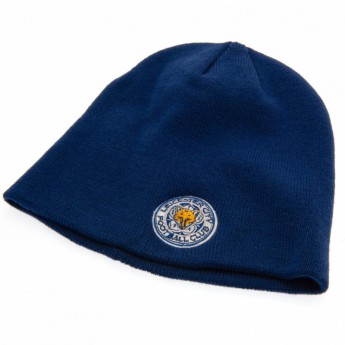 Leicester City zimní čepice Knitted Hat