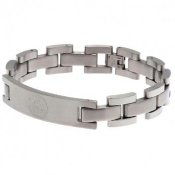 Leicester City náramek Bracelet