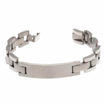 Leicester City náramek Bracelet