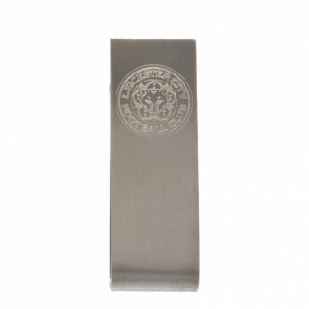 Leicester City spona na peníze Money Clip