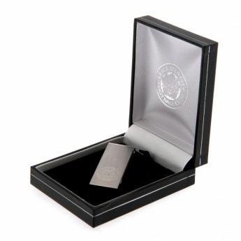 Leicester City spona na peníze Money Clip