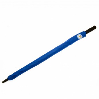 Leicester City deštník Golf Single Canopy