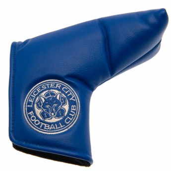 Leicester City golfový set Blade Puttercover & Marker