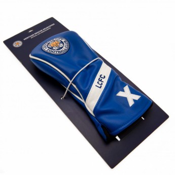 Leicester City golfový headcover Heritage (Rescue)
