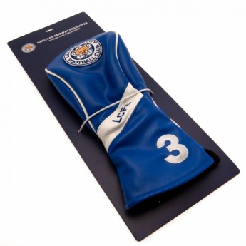 Leicester City golfový headcover Heritage (Fairway)