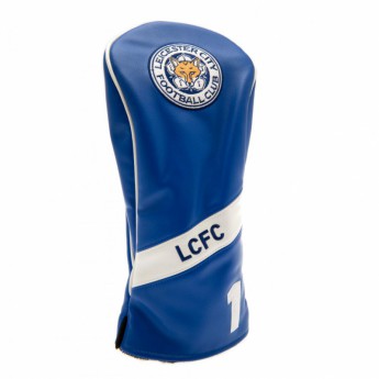 Leicester City golfový headcover Heritage (Driver)