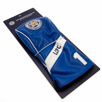 Leicester City golfový headcover Heritage (Driver)