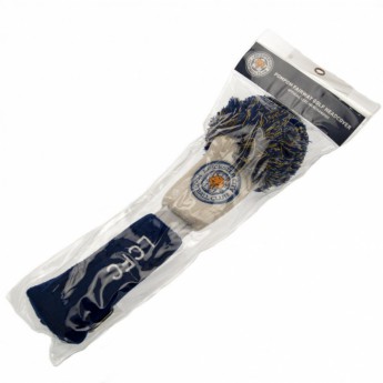 Leicester City golfový headcover Pompom (Fairway)