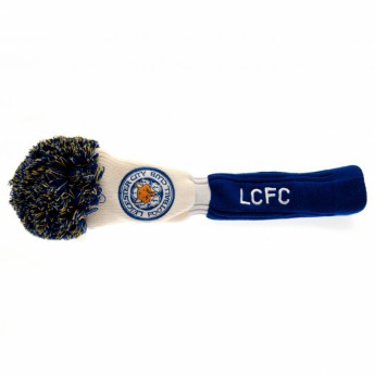 Leicester City golfový headcover Pompom (Driver)