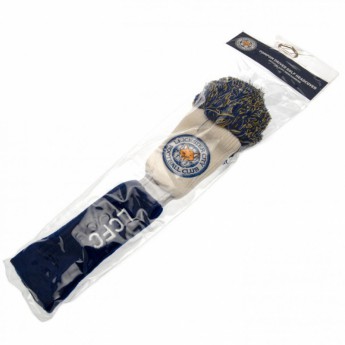 Leicester City golfový headcover Pompom (Driver)