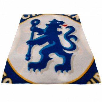 FC Chelsea fleecová deka Blanket PL