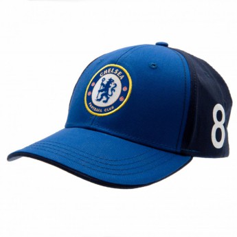 FC Chelsea čepice baseballová kšiltovka Cap Lampard