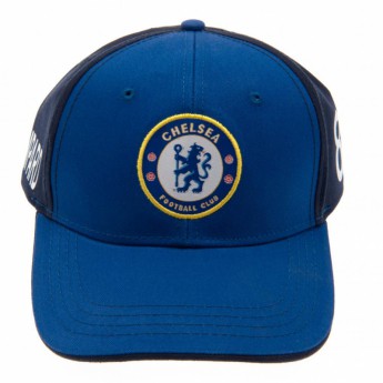 FC Chelsea čepice baseballová kšiltovka Cap Lampard
